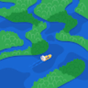 Meet your Posher, Brandy